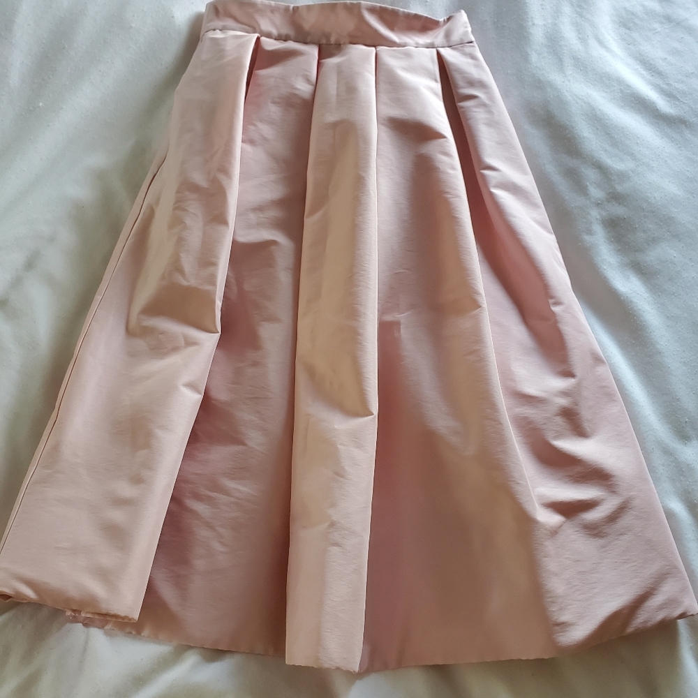 WHBM NWT skirt